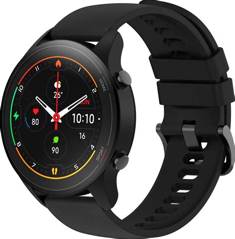 xiaomi mi watch